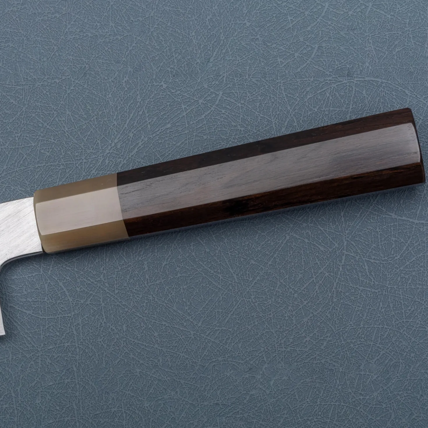 Nakagawa Satoshi Aogami #2 Kiritsuke 21 cm