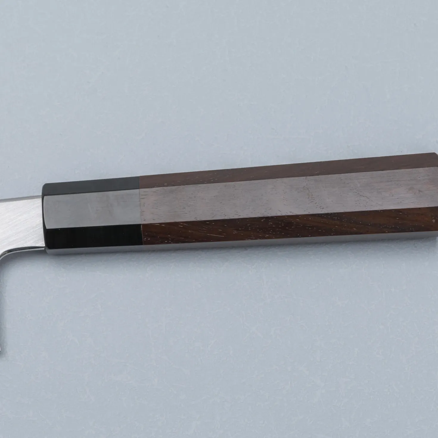 Nakagawa Satoshi Aogami #1 Migaki Gyuto 25.5 cm