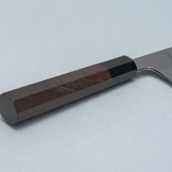 Nakagawa Satoshi Aogami #1 Migaki Gyuto 25.5 cm