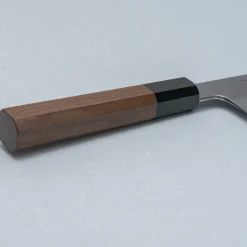 Nakagawa Satoshi Aogami #1 Migaki Gyuto 22.5 cm