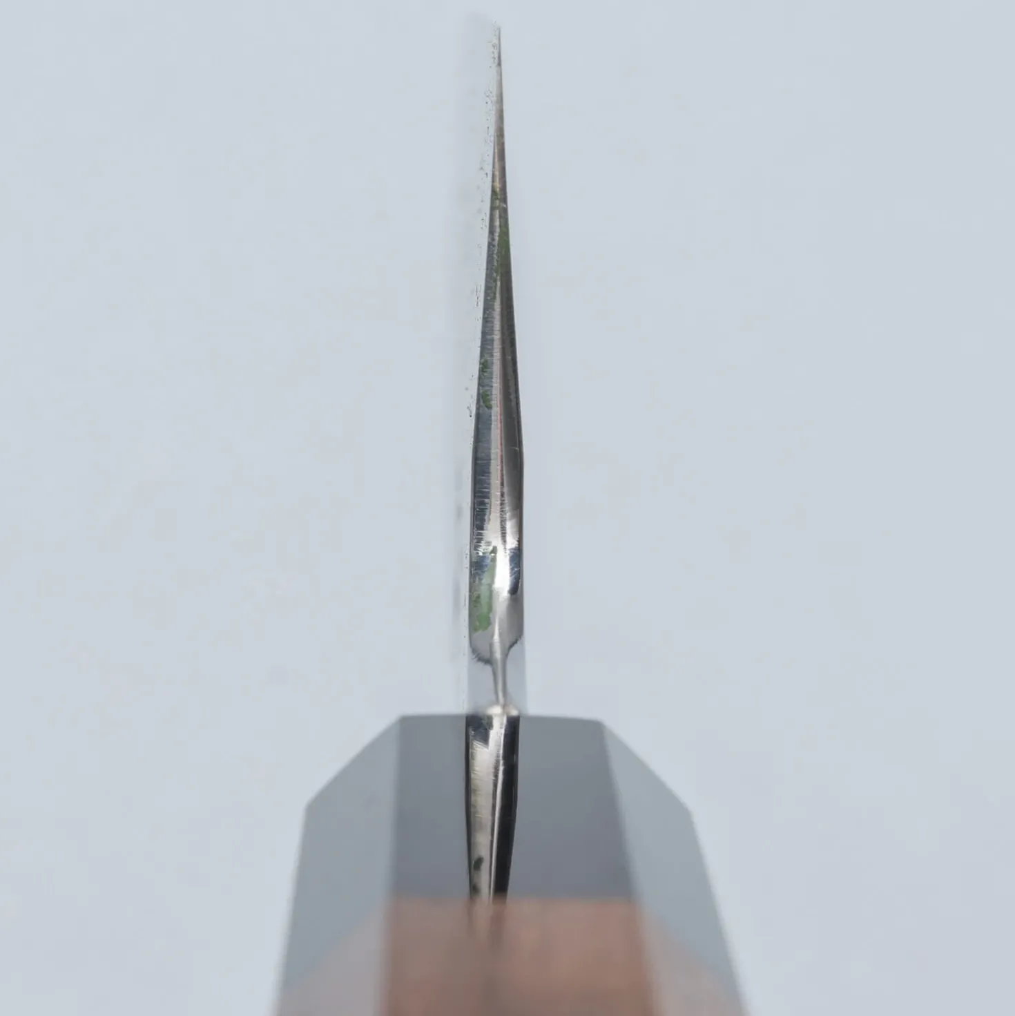 Nakagawa Satoshi Aogami #1 Migaki Gyuto 22.5 cm