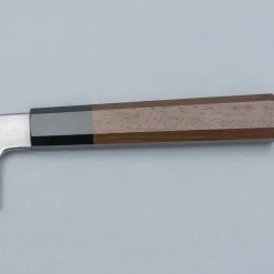 Nakagawa Satoshi Aogami #1 Migaki Gyuto 22.5 cm