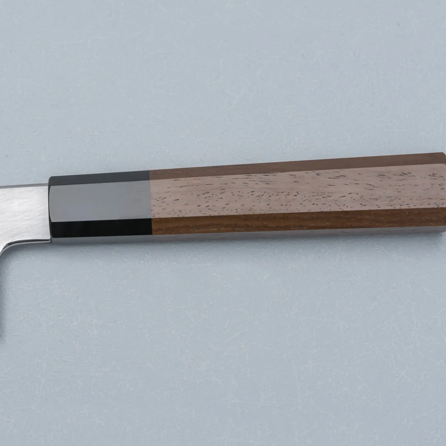 Nakagawa Satoshi Aogami #1 Migaki Gyuto 22.5 cm