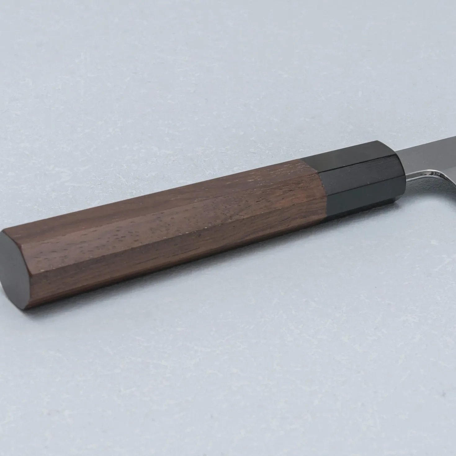 Nakagawa Satoshi Aogami #1 Migaki Petty 15 cm