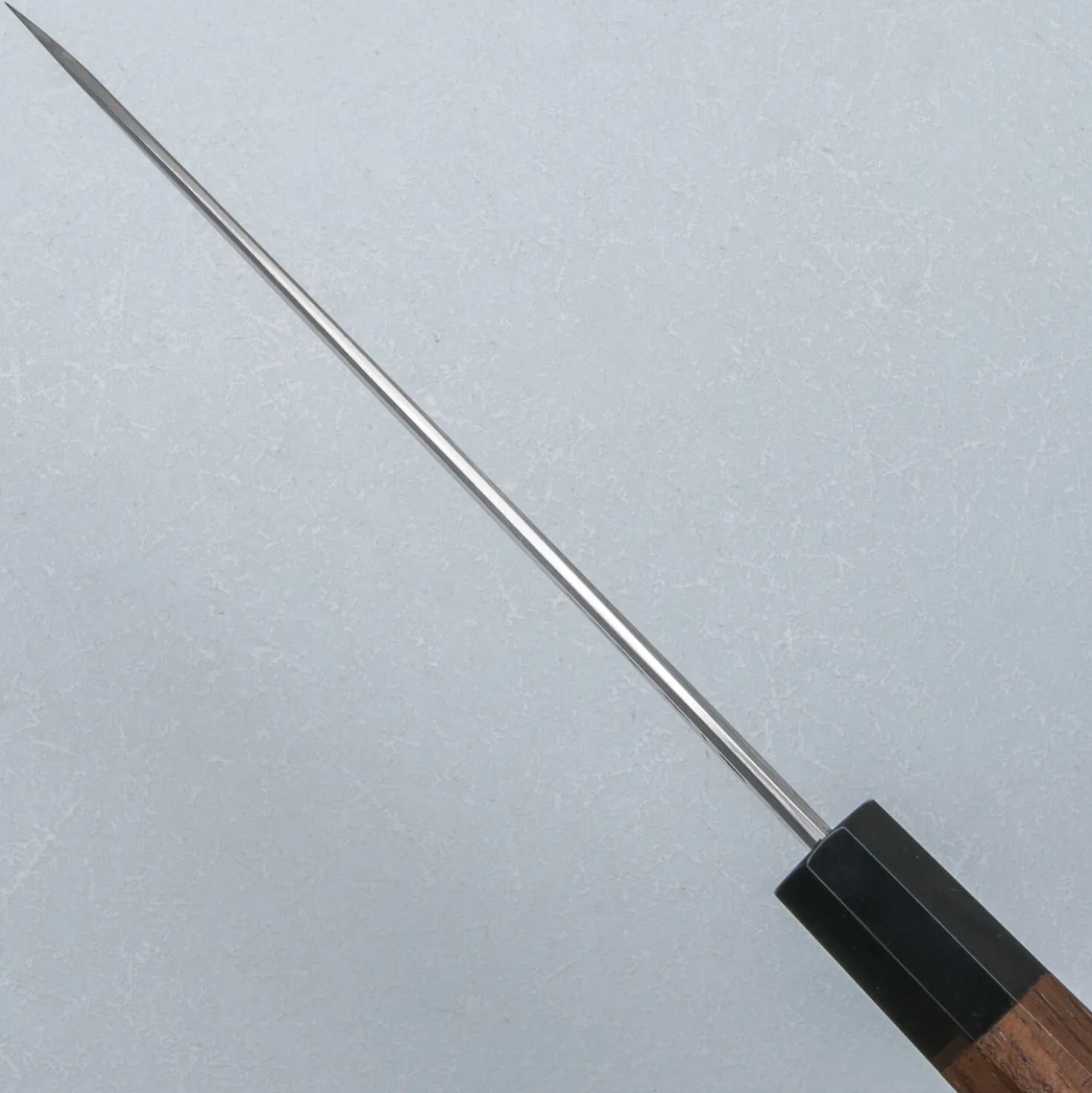 Nakagawa Satoshi Aogami #1 Migaki Petty 15 cm
