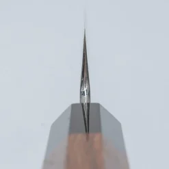 Nakagawa Satoshi Aogami #1 Migaki Petty 15 cm