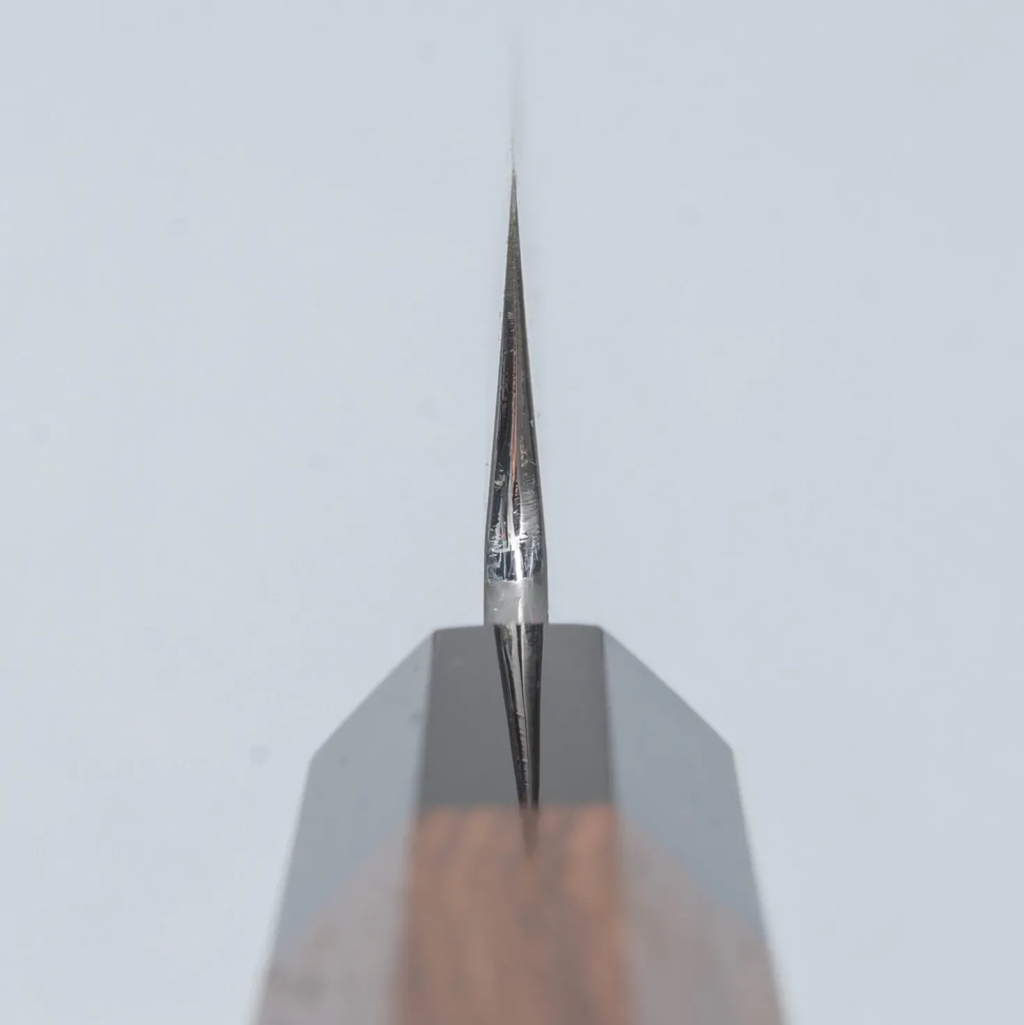 Nakagawa Satoshi Aogami #1 Migaki Petty 15 cm