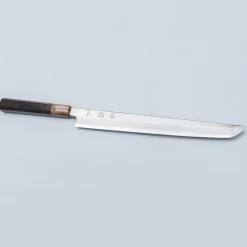 Nakagawa Satoshi Aogami #1 Sakimaru Yanagiba 30 cm