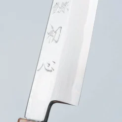 Nakagawa Satoshi Aogami #1 Sakimaru Yanagiba 30 cm