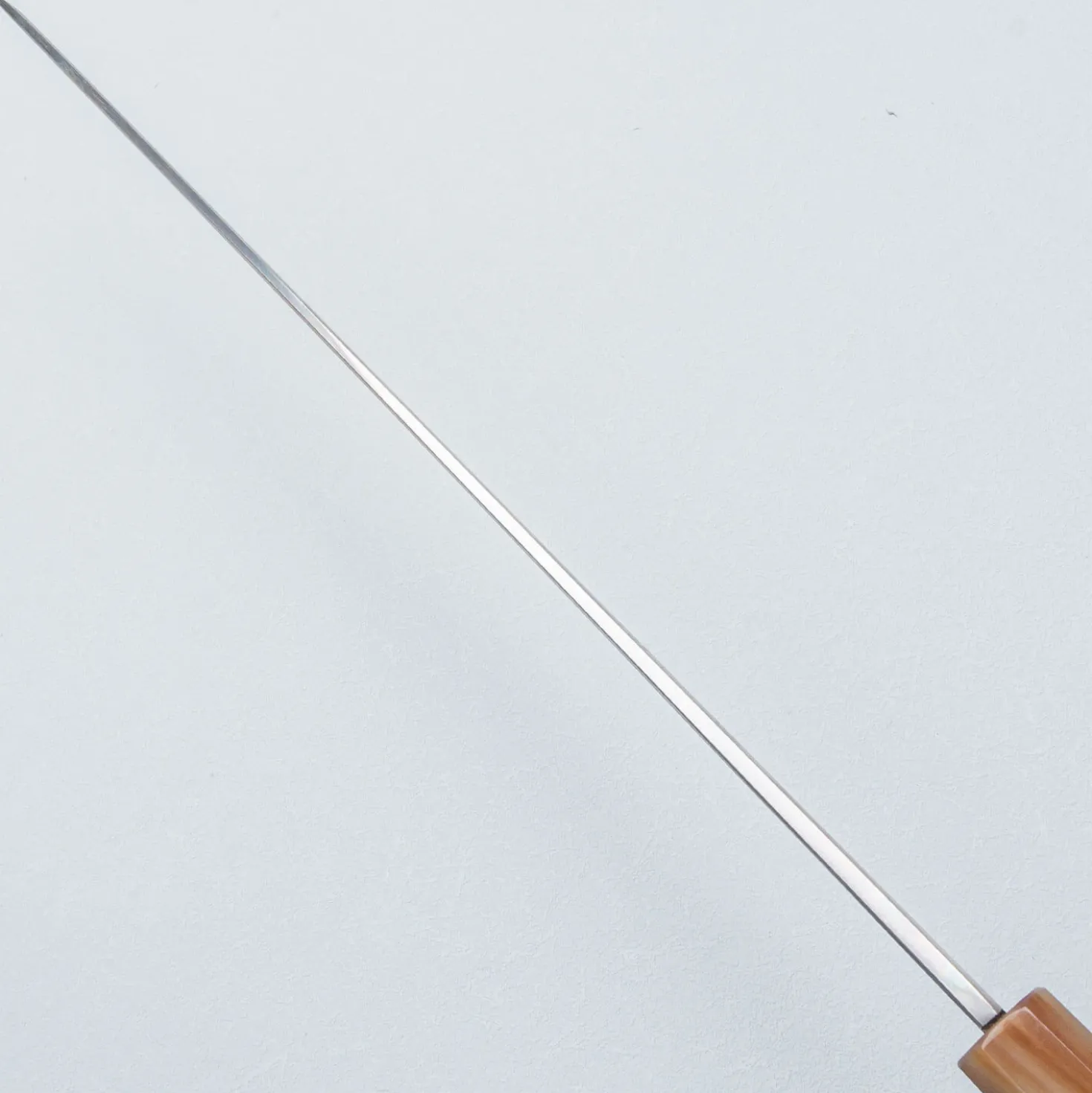 Nakagawa Satoshi Aogami #1 Sakimaru Yanagiba 30 cm