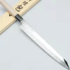 Nakagawa Satoshi Shiro #1 Honyaki Water Quenced Kiritsuke Yanagiba 27 cm