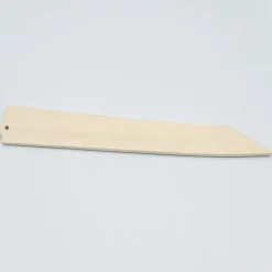 Nakagawa Satoshi Shiro #1 Honyaki Water Quenced Kiritsuke Yanagiba 27 cm