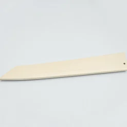 Nakagawa Satoshi Shiro #1 Honyaki Water Quenced Kiritsuke Yanagiba 27 cm