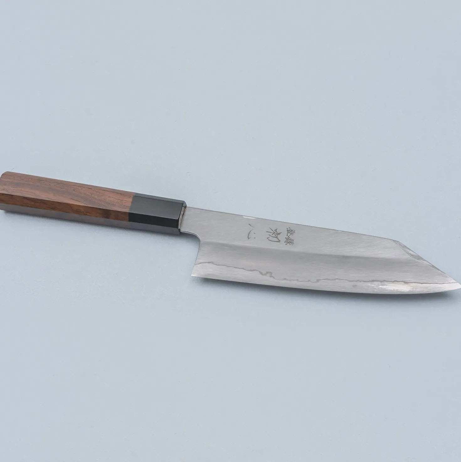 Nakagawa Satoshi Silver 3 Bunka 18 cm