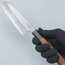 Nakagawa Satoshi Silver 3 Bunka 18 cm