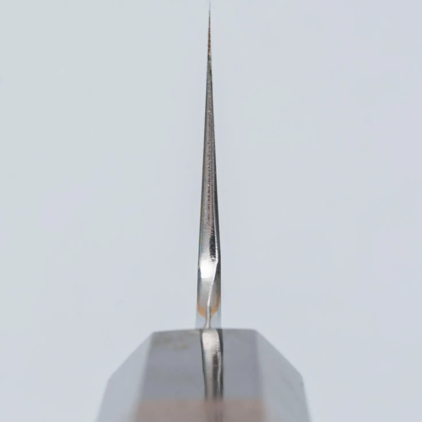 Nakagawa Satoshi Silver 3 Bunka 18 cm
