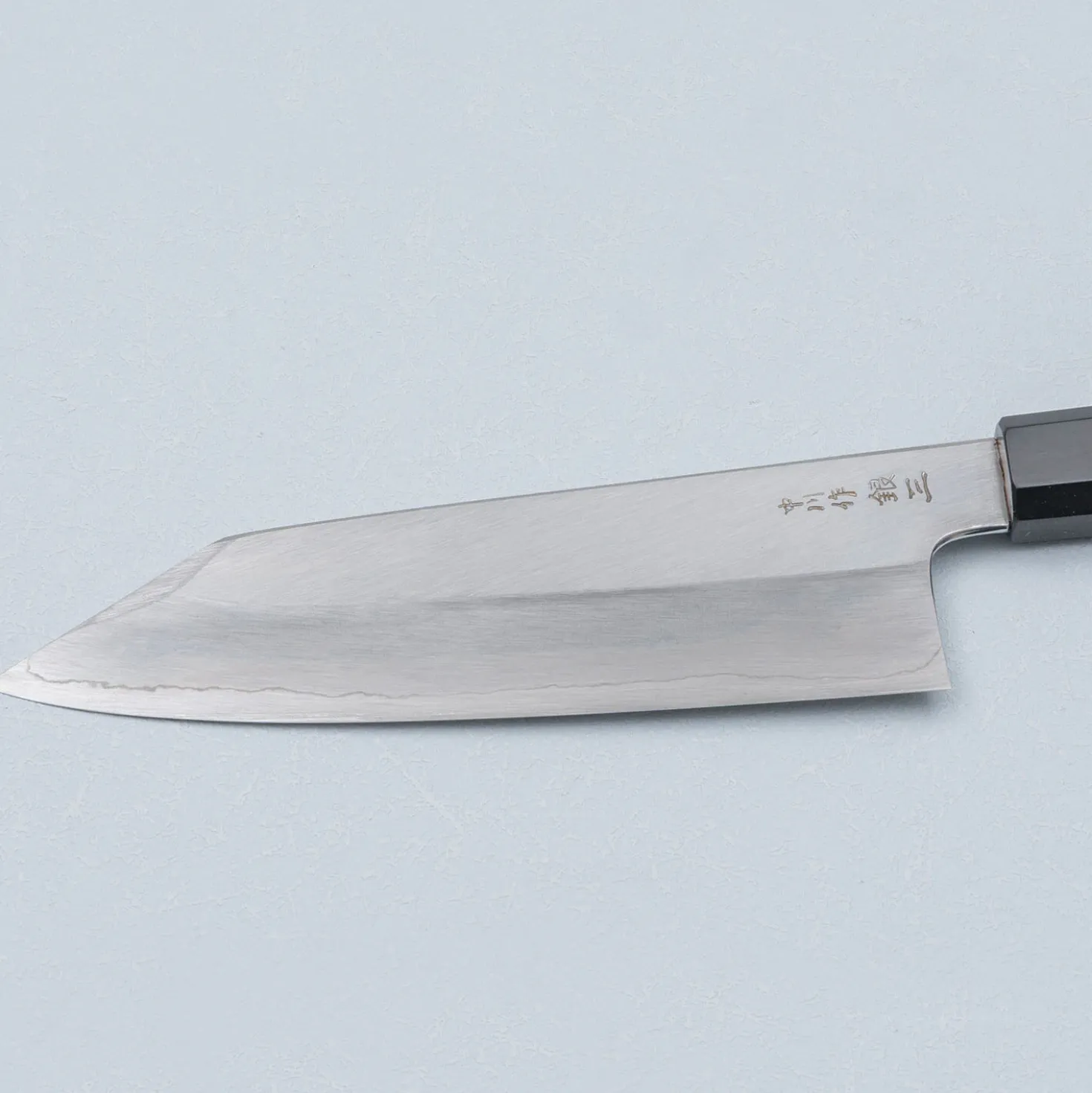 Nakagawa Satoshi Silver 3 Bunka 18 cm