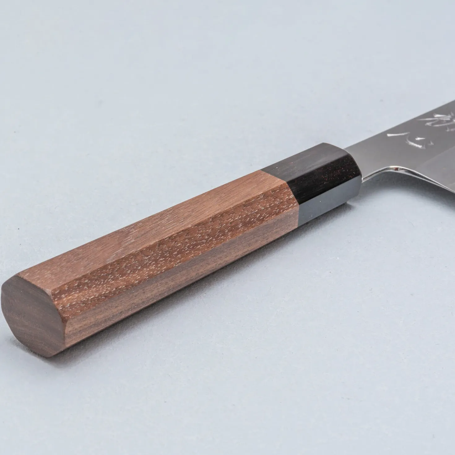 Nakagawa Satoshi Silver 3 Gyuto 27 cm