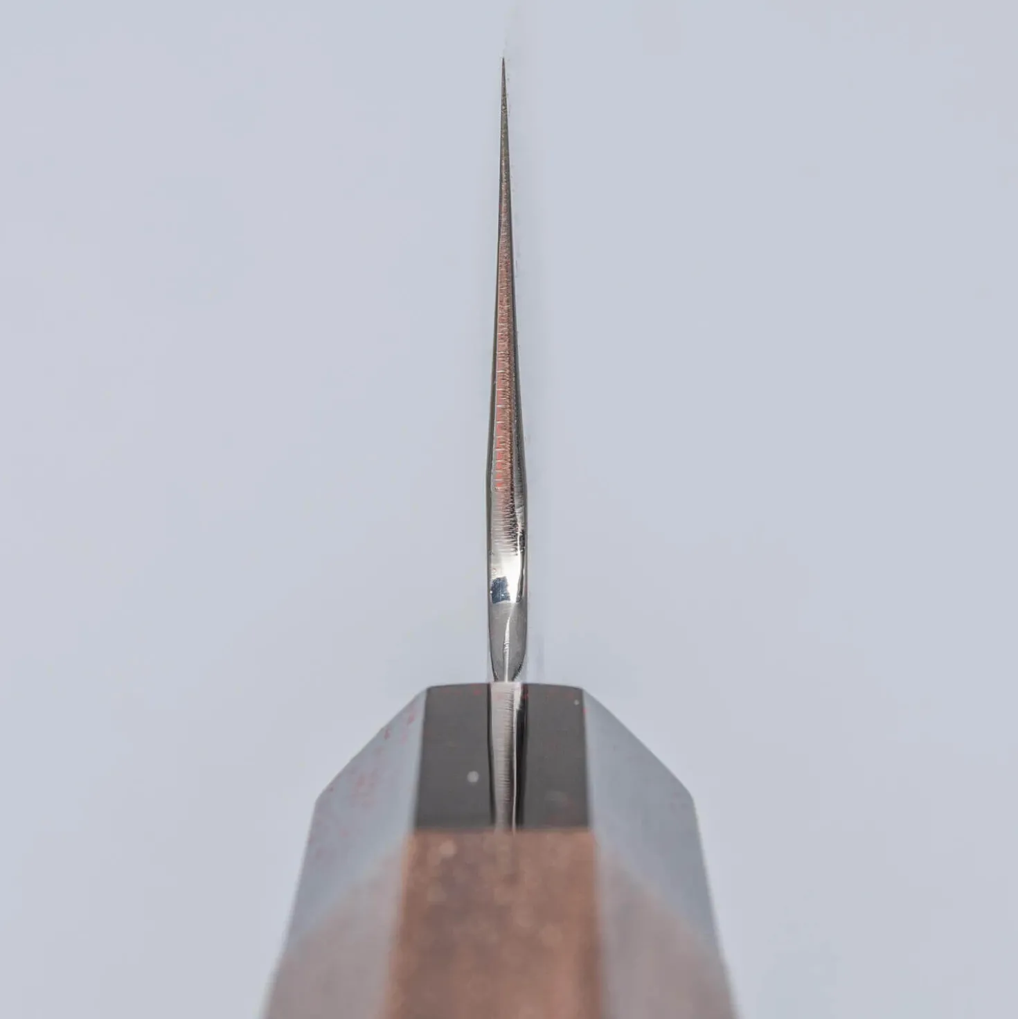 Nakagawa Satoshi Silver 3 Gyuto 27 cm
