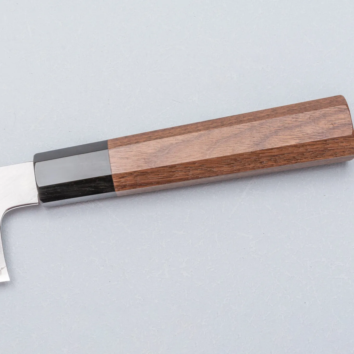 Nakagawa Satoshi Silver 3 Gyuto 27 cm