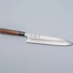 Nakagawa Satoshi Silver 3 Gyuto 27 cm