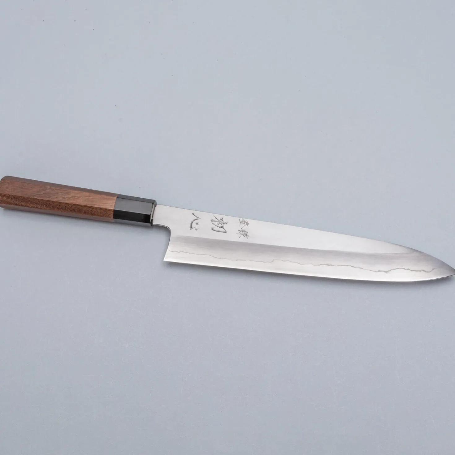 Nakagawa Satoshi Silver 3 Gyuto 27 cm