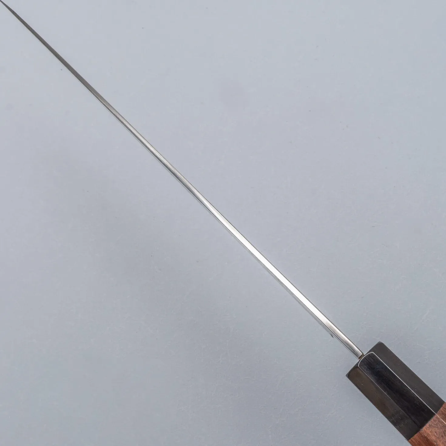 Nakagawa Satoshi Silver 3 Gyuto 27 cm