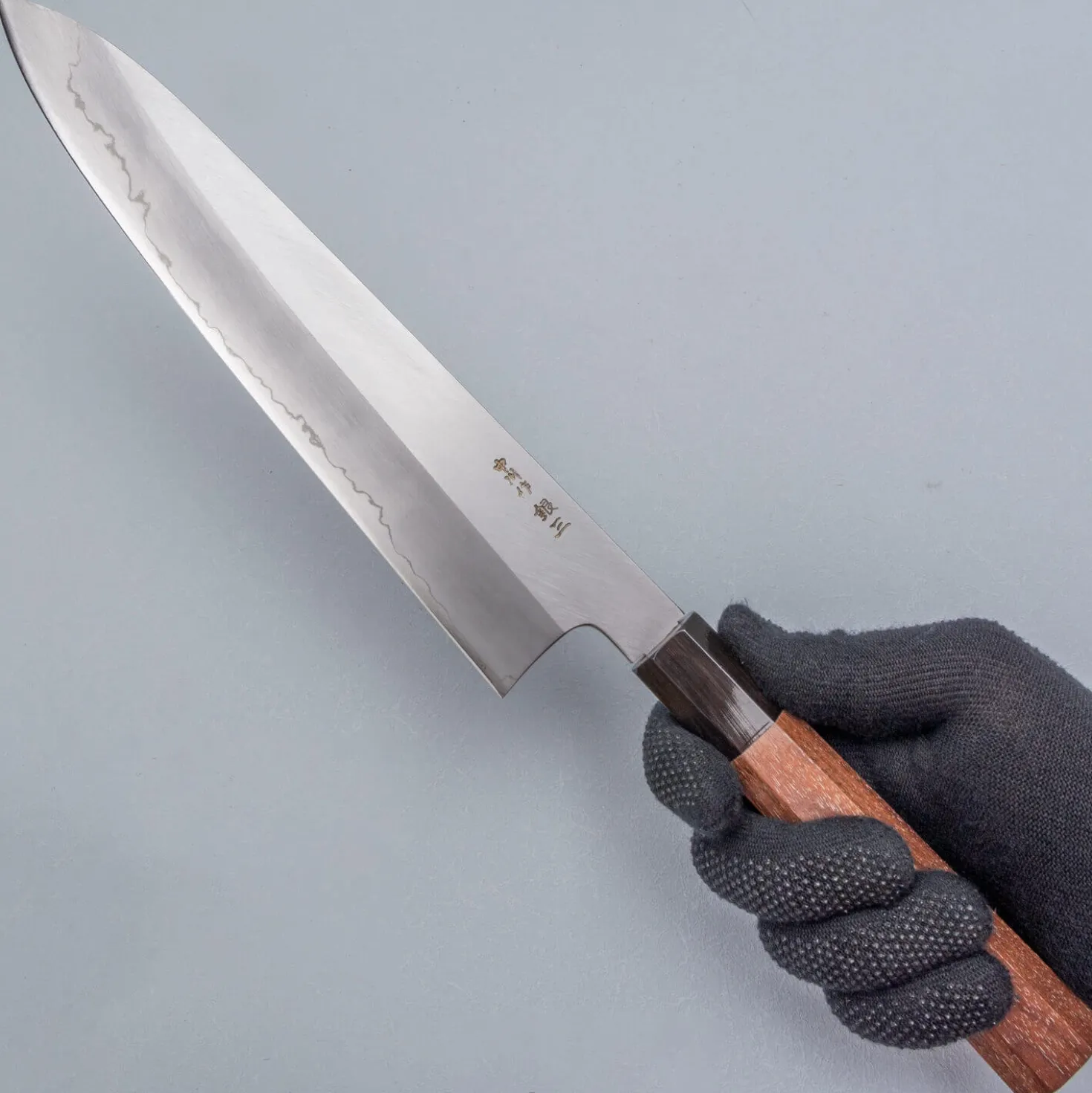 Nakagawa Satoshi Silver 3 Gyuto 27 cm