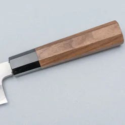 Nakagawa Satoshi Silver 3 Gyuto 24 cm