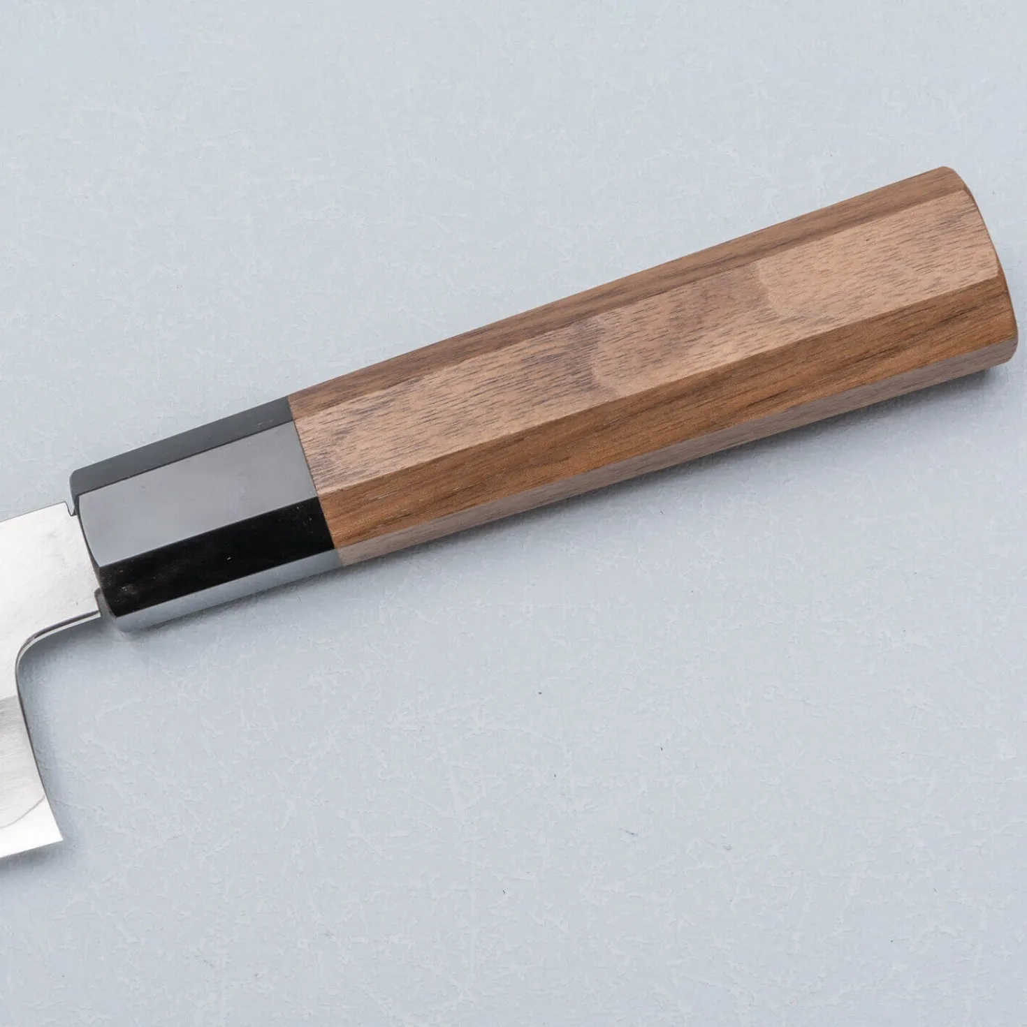 Nakagawa Satoshi Silver 3 Gyuto 24 cm