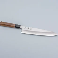 Nakagawa Satoshi Silver 3 Gyuto 24 cm