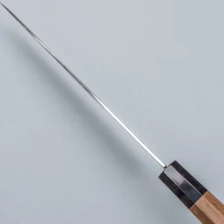 Nakagawa Satoshi Silver 3 Gyuto 24 cm