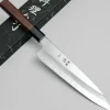 Nakagawa Satoshi Silver 3 Gyuto 21 cm