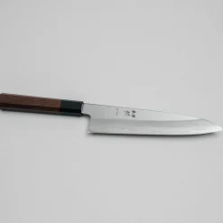 Nakagawa Satoshi Silver 3 Gyuto 21 cm