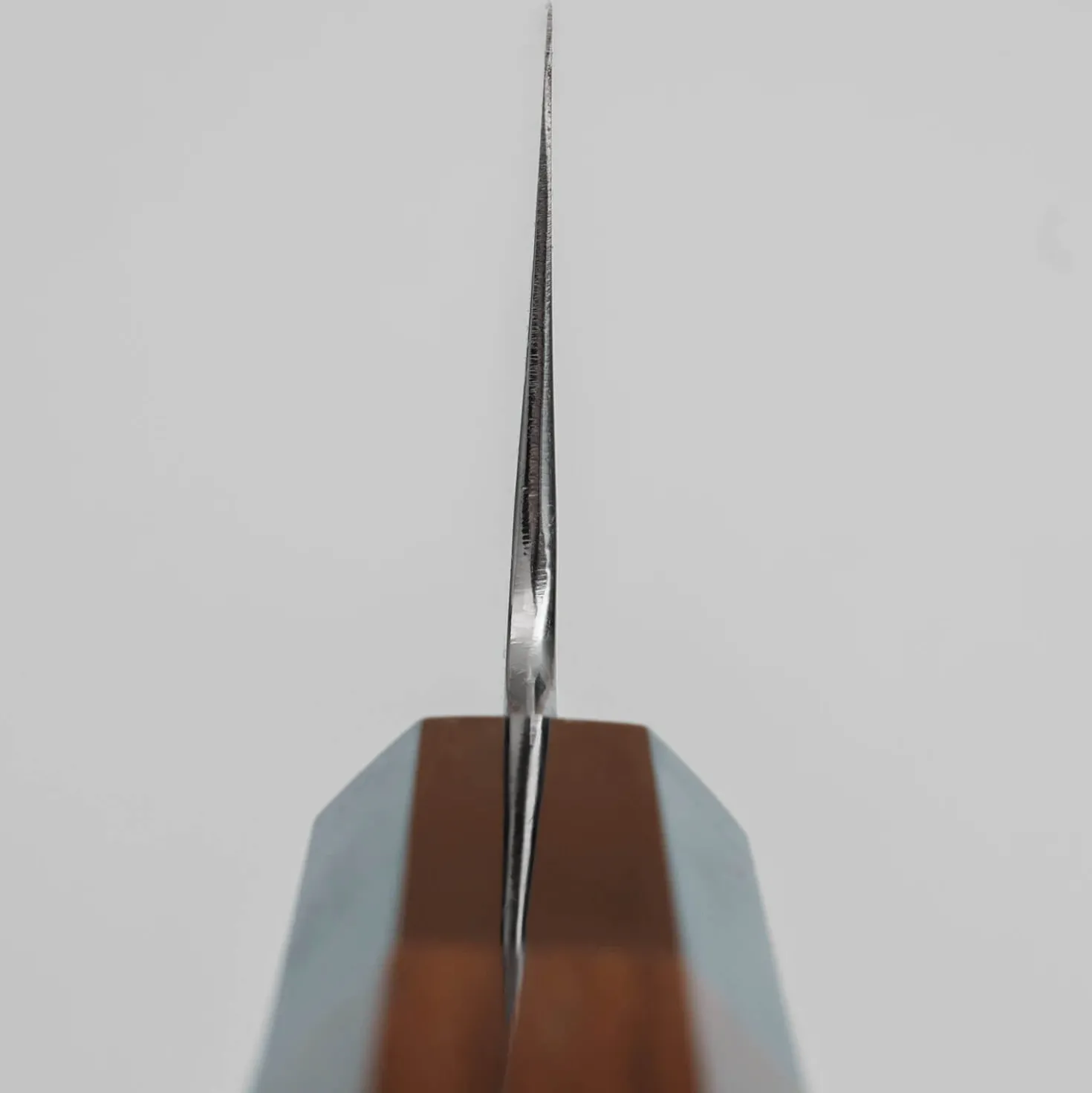 Nakagawa Satoshi Silver 3 Gyuto 21 cm