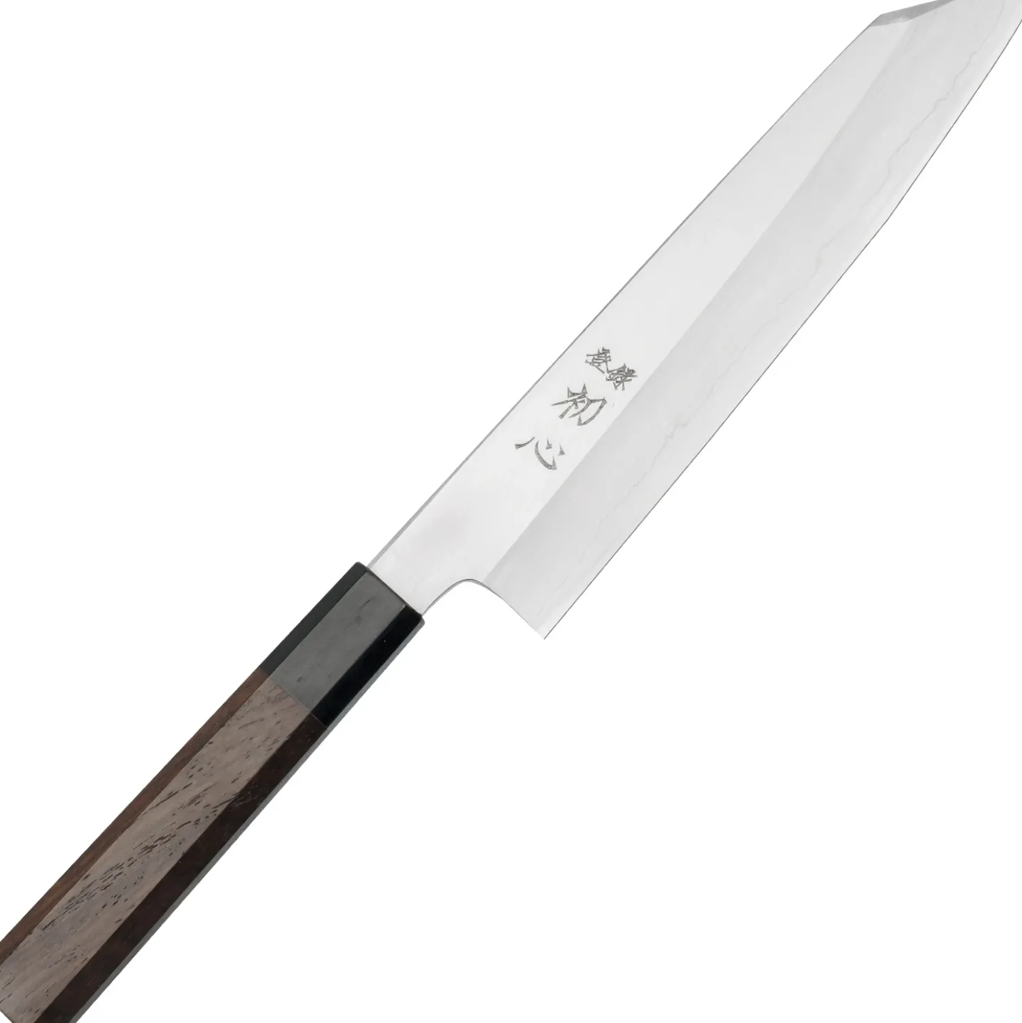 Nakagawa Satoshi Silver3 Kiritsuke 21 cm