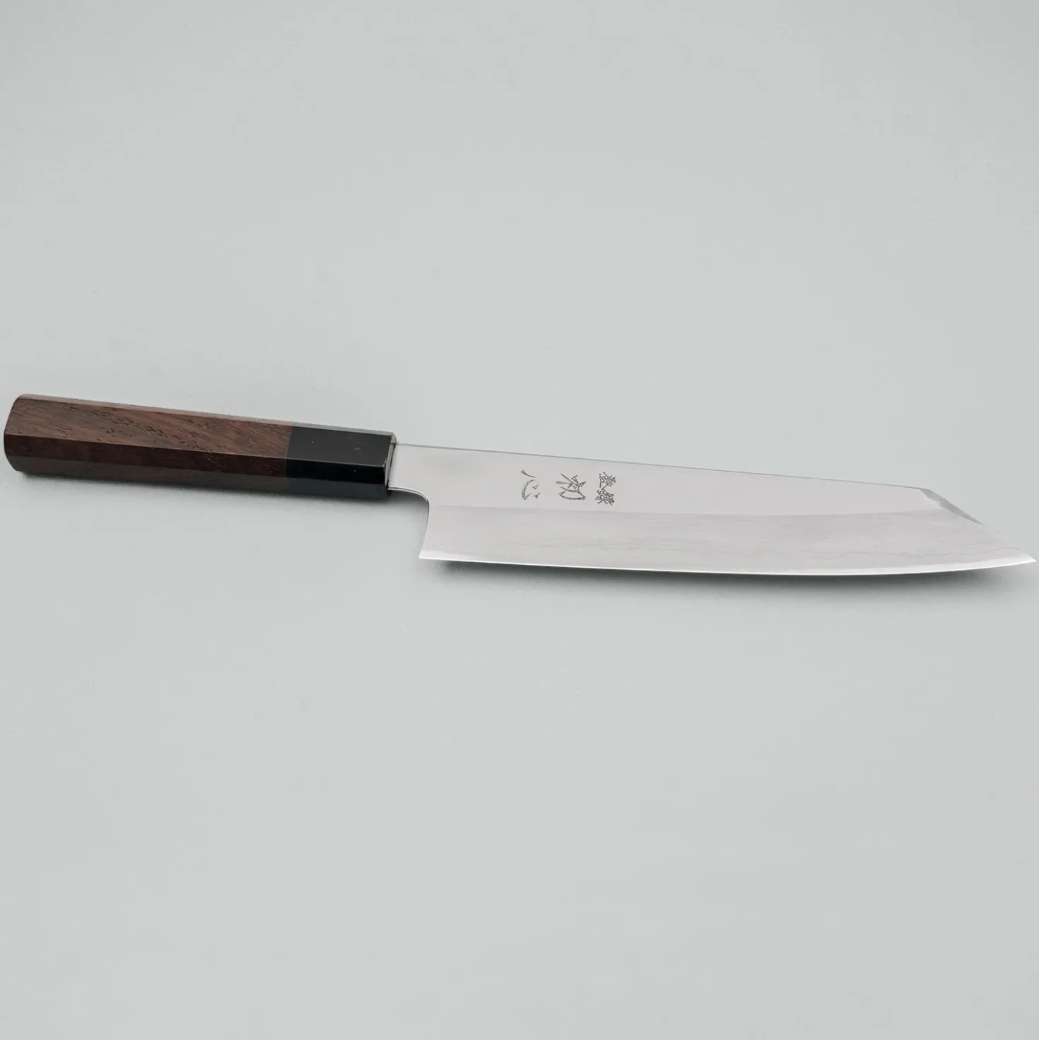 Nakagawa Satoshi Silver3 Kiritsuke 21 cm