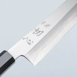 Nakagawa Satoshi Silver 3 Kiritsuke 24 cm