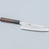 Nakagawa Satoshi Silver 3 Santoku