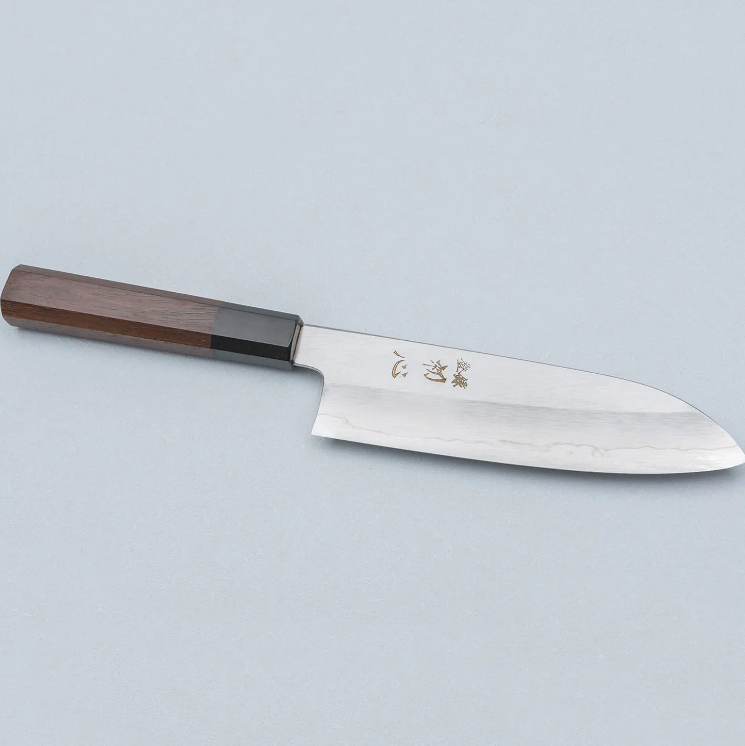 Nakagawa Satoshi Silver 3 Santoku