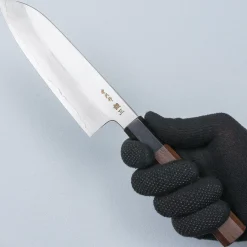 Nakagawa Satoshi Silver 3 Santoku