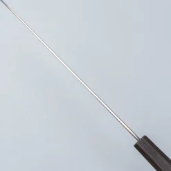 Nakagawa Satoshi VG10 Ebony Sakimaru Yanagiba 30 cm