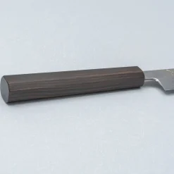 Nakagawa Satoshi VG10 Ebony Sakimaru Yanagiba 30 cm