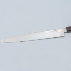 Nakagawa Satoshi VG10 Ebony Yanagiba 27 cm