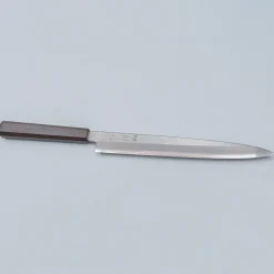 Nakagawa Satoshi VG10 Ebony Yanagiba 27 cm