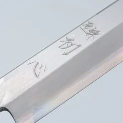 Nakagawa Satoshi VG10 Ebony Yanagiba 27 cm