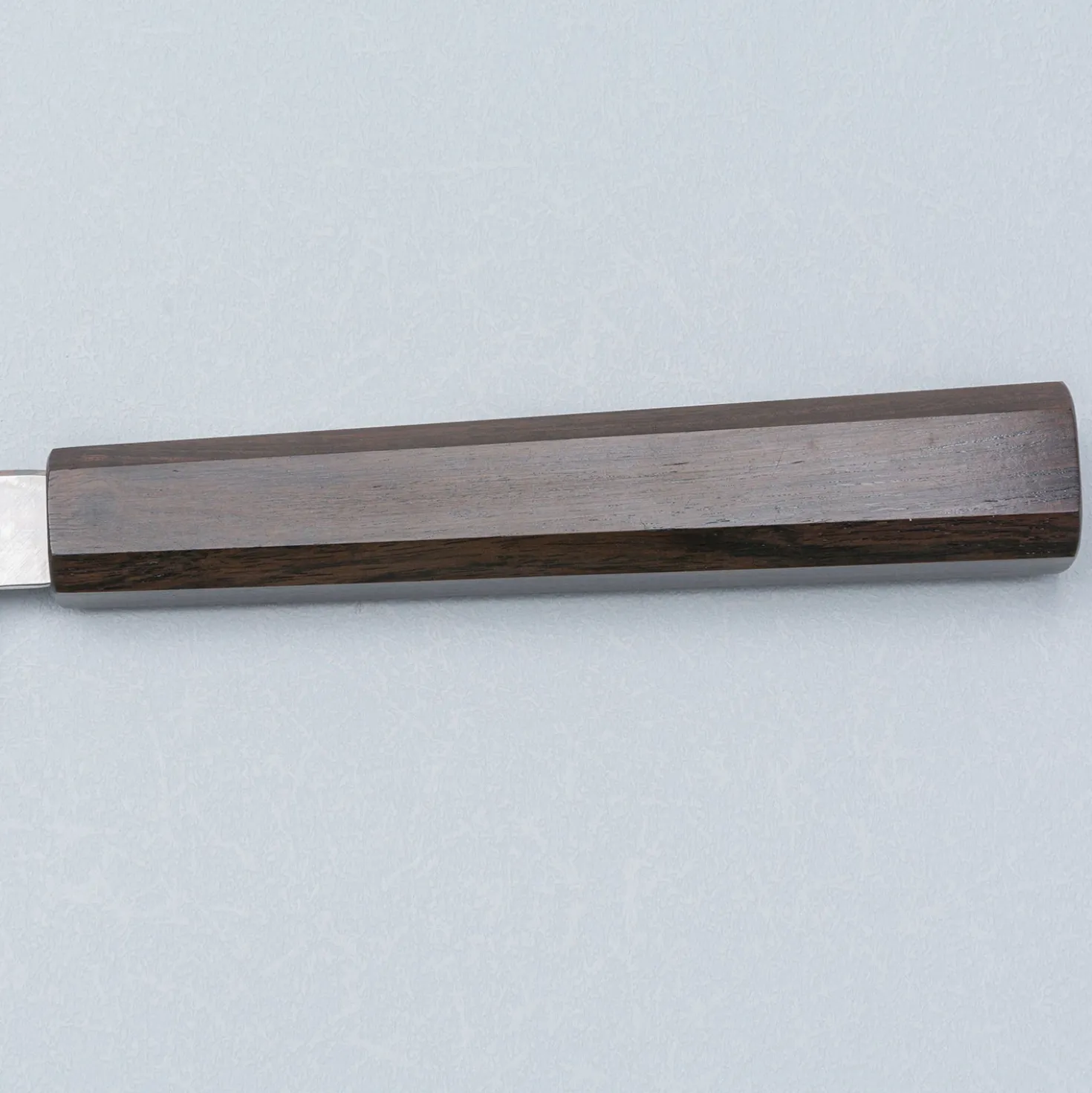 Nakagawa Satoshi VG10 Ebony Yanagiba 27 cm