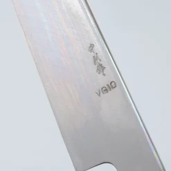 Nakagawa Satoshi VG10 Ebony Yanagiba 27 cm