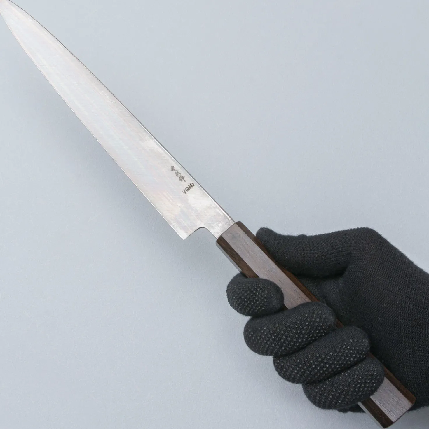 Nakagawa Satoshi VG10 Ebony Yanagiba 27 cm