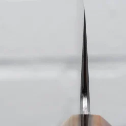Nakagawa Satoshi x Myojin Aogami #1 Gyuto 24 cm